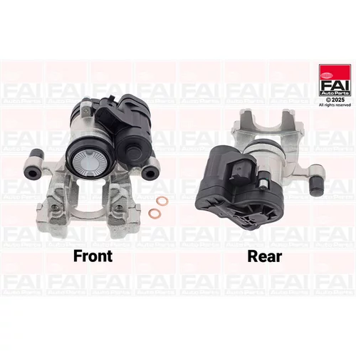 Brzdový strmeň FCA385R (FAI AutoParts)