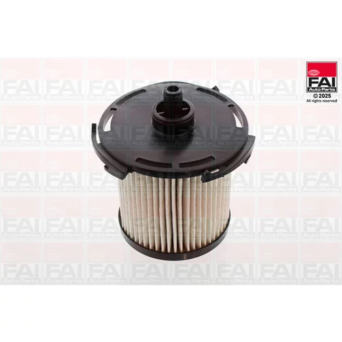 Palivový filter FAI AutoParts FF109