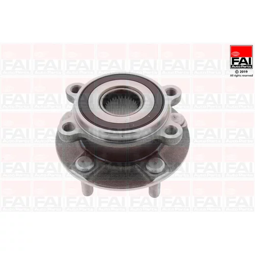 Ložisko kolesa - opravná sada FHBK1138 (FAI AutoParts)