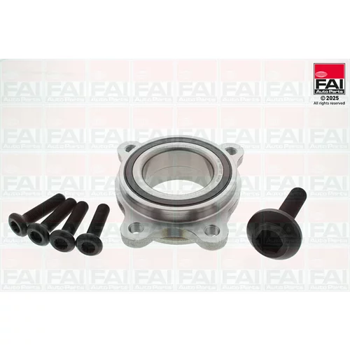 Ložisko kolesa - opravná sada FAI AutoParts FHBK1227