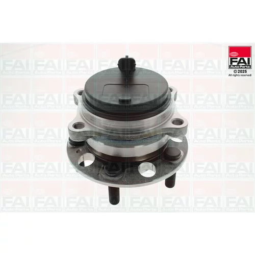 Ložisko kolesa - opravná sada FAI AutoParts FHBK1262