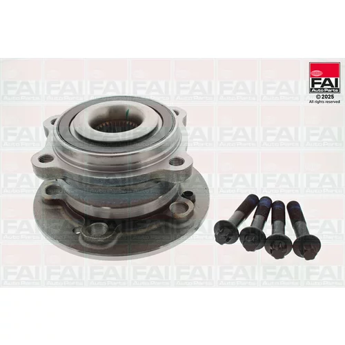 Ložisko kolesa - opravná sada FAI AutoParts FHBK1301