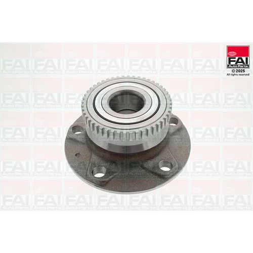 Ložisko kolesa - opravná sada FAI AutoParts FHBK1304