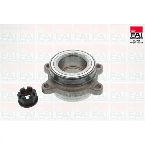 Ložisko kolesa - opravná sada FAI AutoParts FHBK1311