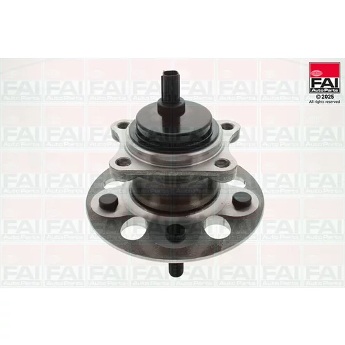 Ložisko kolesa - opravná sada FAI AutoParts FHBK1338