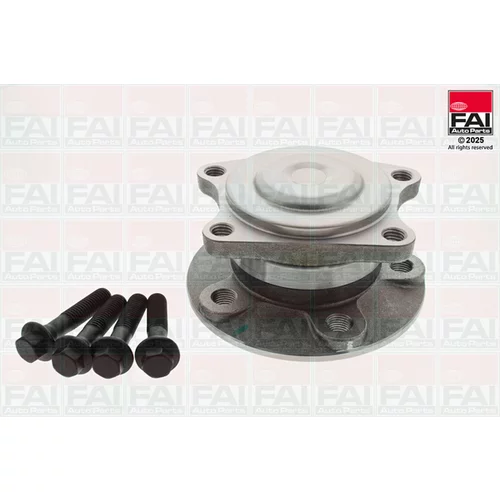 Ložisko kolesa - opravná sada FHBK1360 (FAI AutoParts)