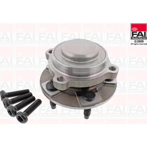 Ložisko kolesa - opravná sada FAI AutoParts FHBK1383