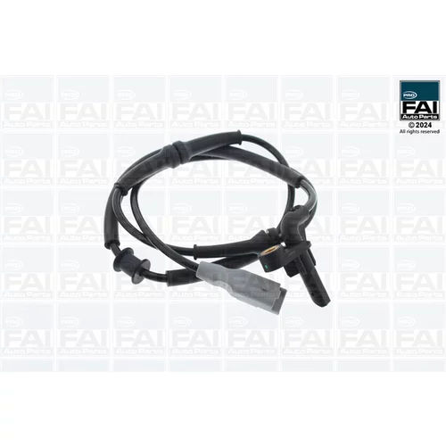 Snímač počtu otáčok kolesa FAI AutoParts FPAB124
