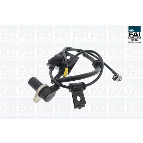 Snímač počtu otáčok kolesa FAI AutoParts FPAB178