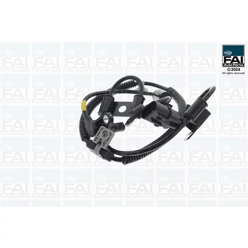 Snímač počtu otáčok kolesa FPAB188 (FAI AutoParts)