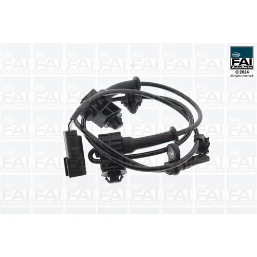 Snímač počtu otáčok kolesa FAI AutoParts FPAB205