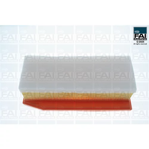 Vzduchový filter FAI AutoParts FPAF108