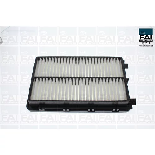 Vzduchový filter FAI AutoParts FPAF154