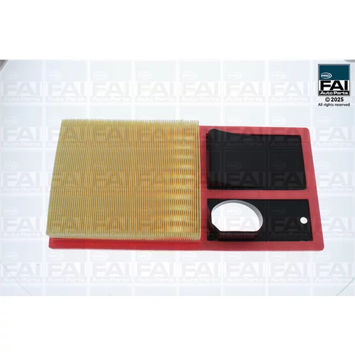 Vzduchový filter FAI AutoParts FPAF164