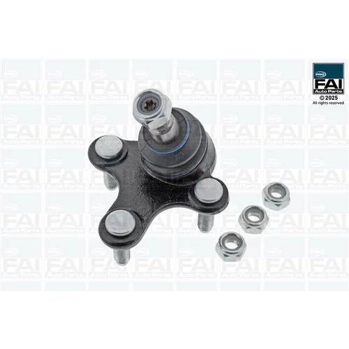 Zvislý/nosný čap FAI AutoParts FPBJ0038L