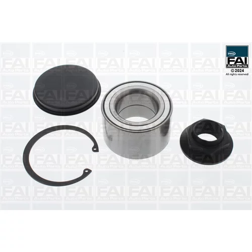 Ložisko kolesa - opravná sada FAI AutoParts FPBK207