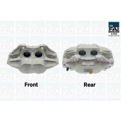 Brzdový strmeň FAI AutoParts FPCA100L