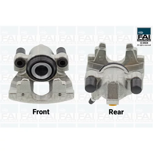 Brzdový strmeň FAI AutoParts FPCA108R