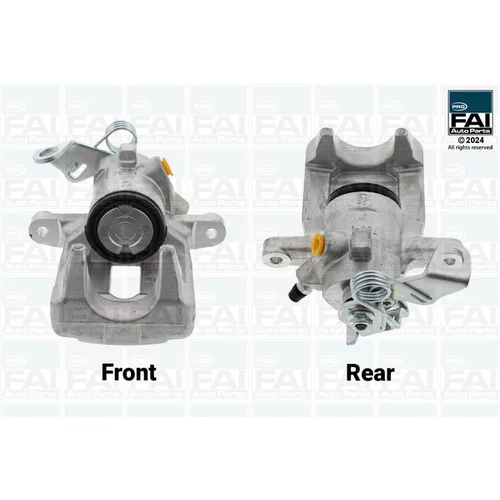 Brzdový strmeň FPCA111L (FAI AutoParts)