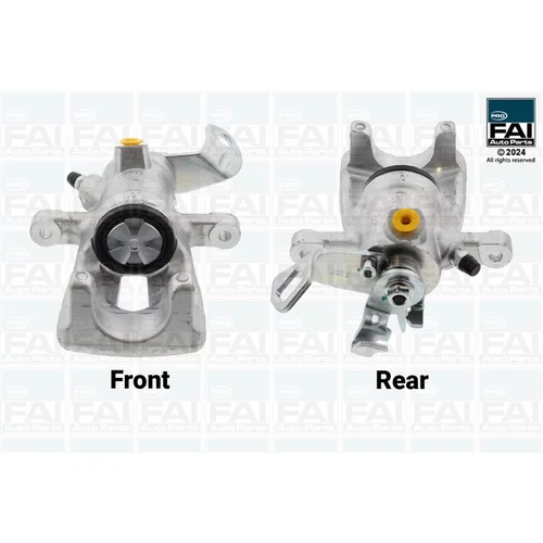Brzdový strmeň FPCA135R (FAI AutoParts)