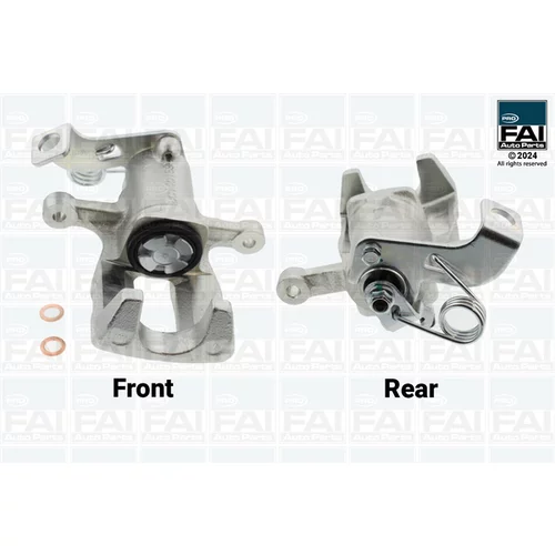Brzdový strmeň FAI AutoParts FPCA178R