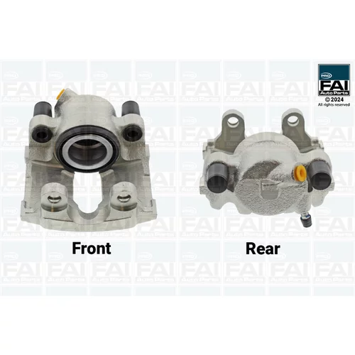 Brzdový strmeň FAI AutoParts FPCA184R