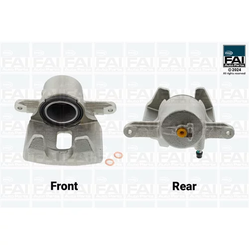 Brzdový strmeň FAI AutoParts FPCA224R