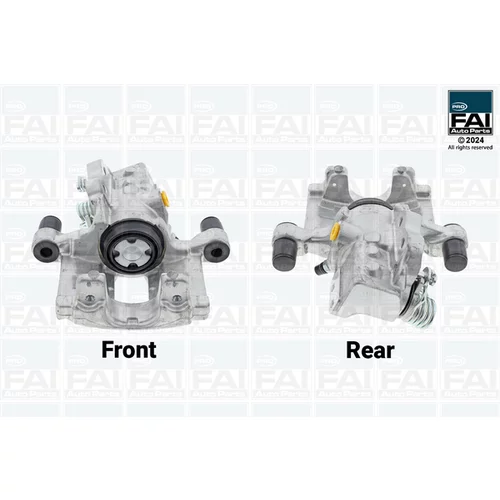 Brzdový strmeň FAI AutoParts FPCA257L