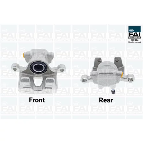 Brzdový strmeň FAI AutoParts FPCA267R
