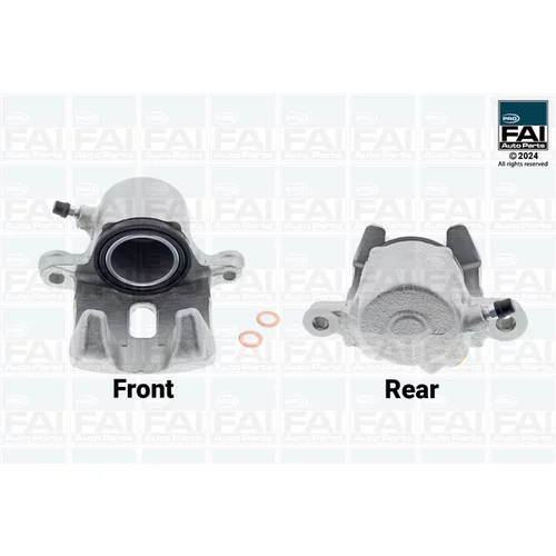 Brzdový strmeň FAI AutoParts FPCA269R