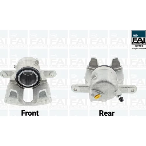 Brzdový strmeň FAI AutoParts FPCA278L