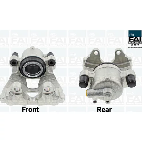 Brzdový strmeň FAI AutoParts FPCA305R