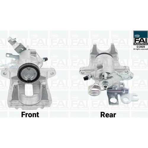 Brzdový strmeň FAI AutoParts FPCA379R