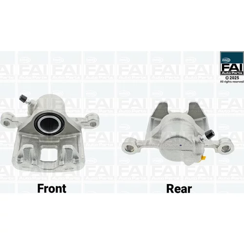 Brzdový strmeň FAI AutoParts FPCA402R