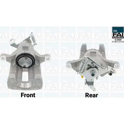Brzdový strmeň FAI AutoParts FPCA426L