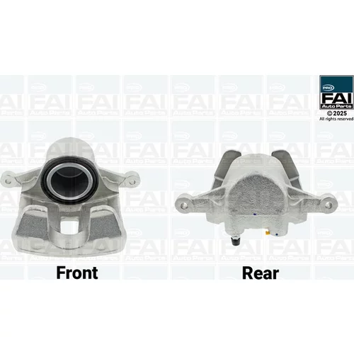 Brzdový strmeň FAI AutoParts FPCA496R