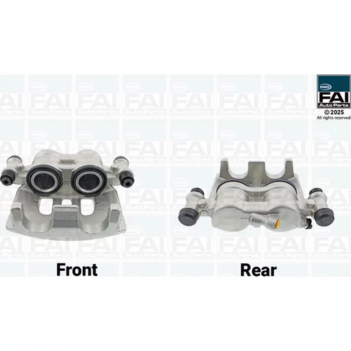 Brzdový strmeň FAI AutoParts FPCA617R