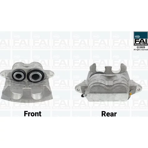 Brzdový strmeň FAI AutoParts FPCA645L