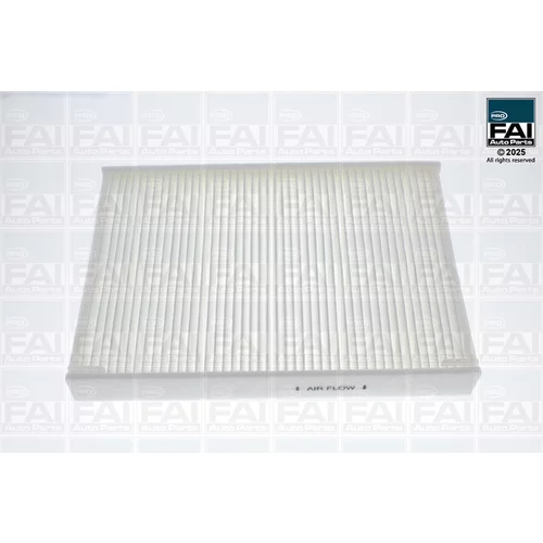 Filter vnútorného priestoru FAI AutoParts FPCF113