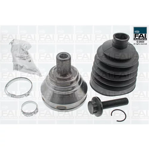 Sada kĺbov hnacieho hriadeľa FAI AutoParts FPCV116