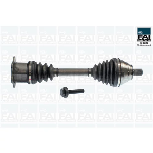 Hnací hriadeľ FAI AutoParts FPDS108