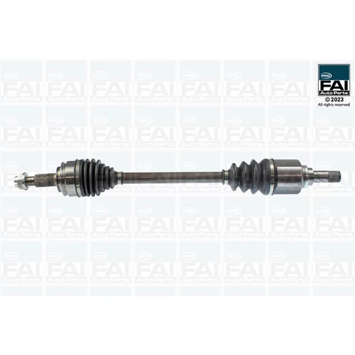 Hnací hriadeľ FAI AutoParts FPDS142