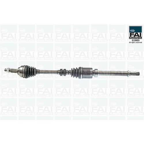 Hnací hriadeľ FAI AutoParts FPDS147