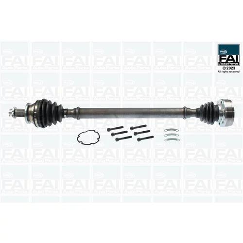 Hnací hriadeľ FAI AutoParts FPDS163