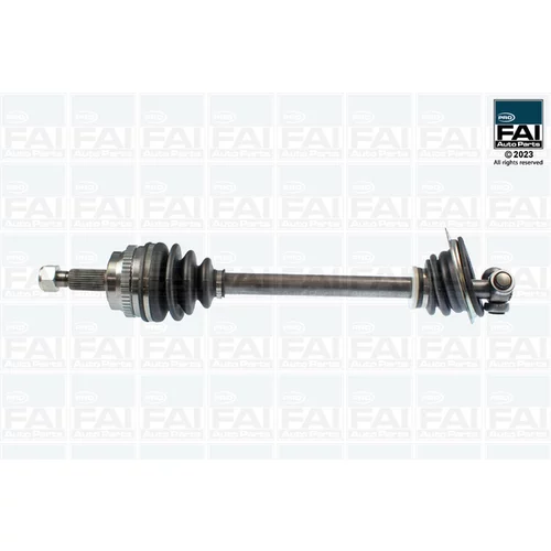 Hnací hriadeľ FAI AutoParts FPDS170