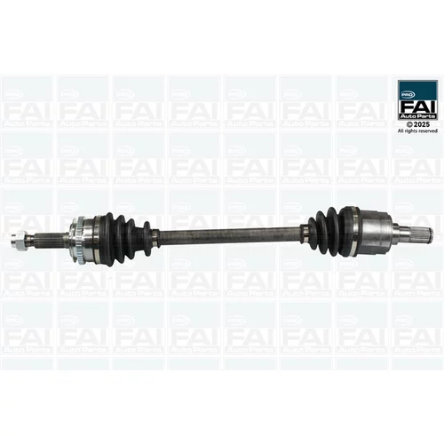 Hnací hriadeľ FAI AutoParts FPDS264