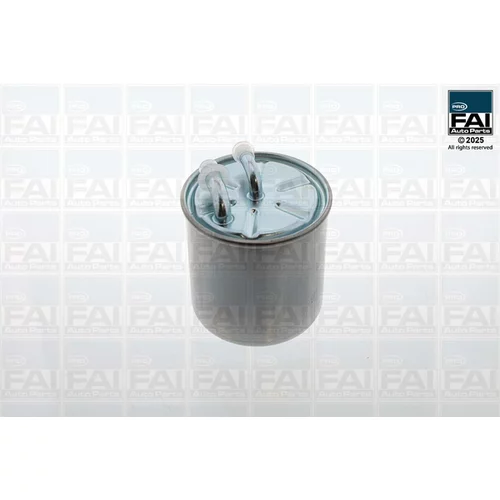 Palivový filter FAI AutoParts FPFF137