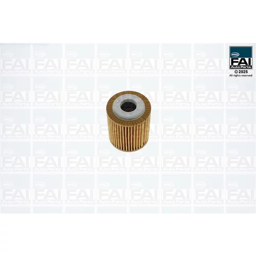 Olejový filter FAI AutoParts FPOF168