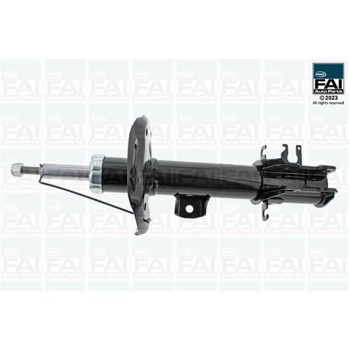 Tlmič pérovania FAI AutoParts FPSA170