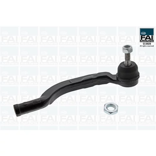 Hlava/čap spojovacej tyče riadenia FAI AutoParts FPTR0008R
